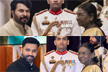 Vijay Amritraj, Mammootty, Rohit Sharma, Alka Yagnik take home Padma awards